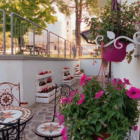 B&B Colle Tarigni Manoppello Ngoại thất bức ảnh