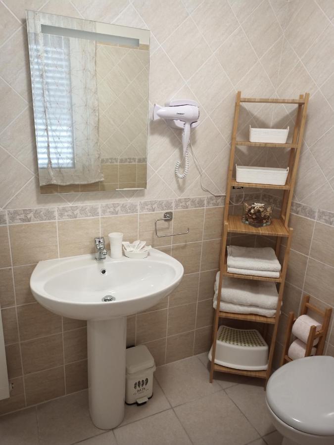 B&B Colle Tarigni Manoppello Ngoại thất bức ảnh