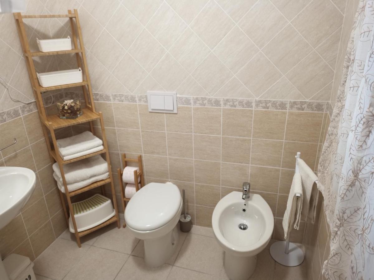 B&B Colle Tarigni Manoppello Ngoại thất bức ảnh