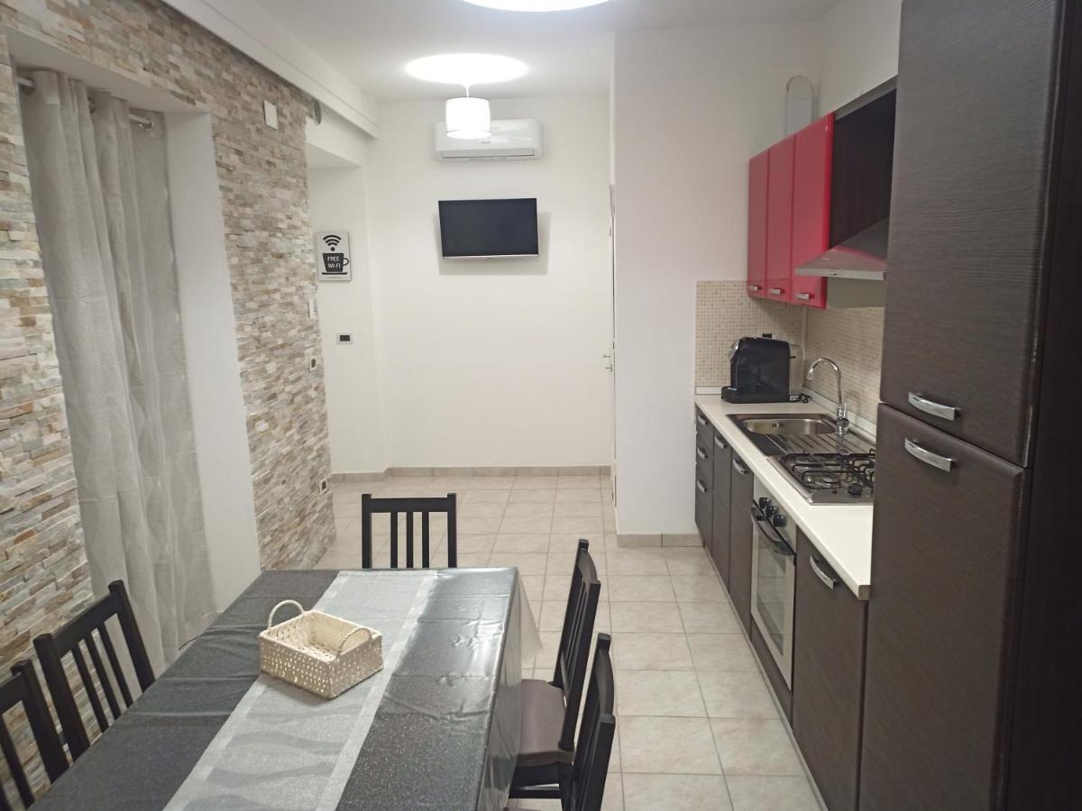 B&B Colle Tarigni Manoppello Ngoại thất bức ảnh