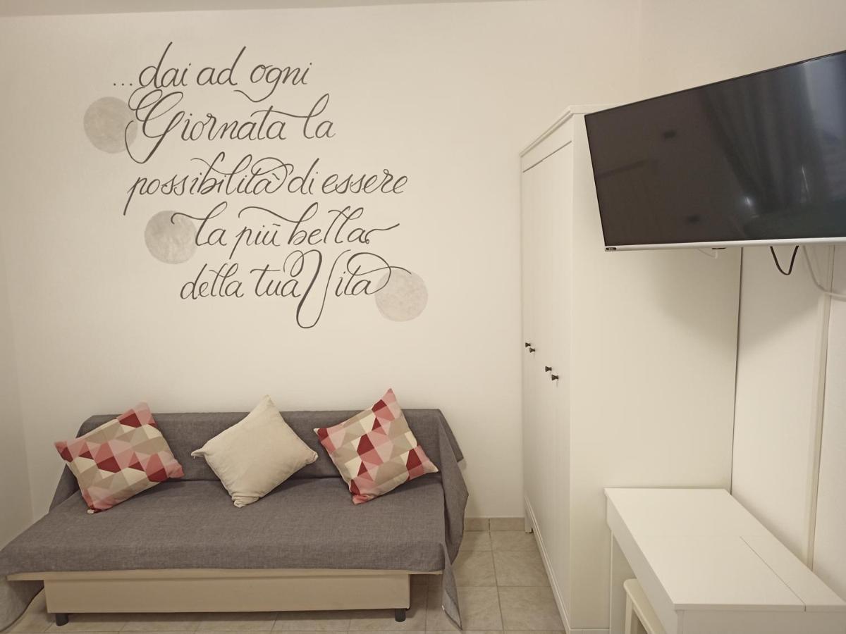 B&B Colle Tarigni Manoppello Ngoại thất bức ảnh