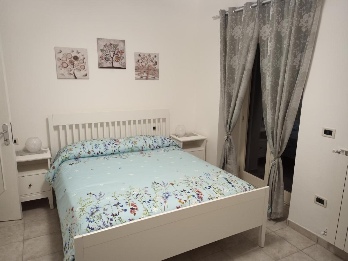 B&B Colle Tarigni Manoppello Ngoại thất bức ảnh