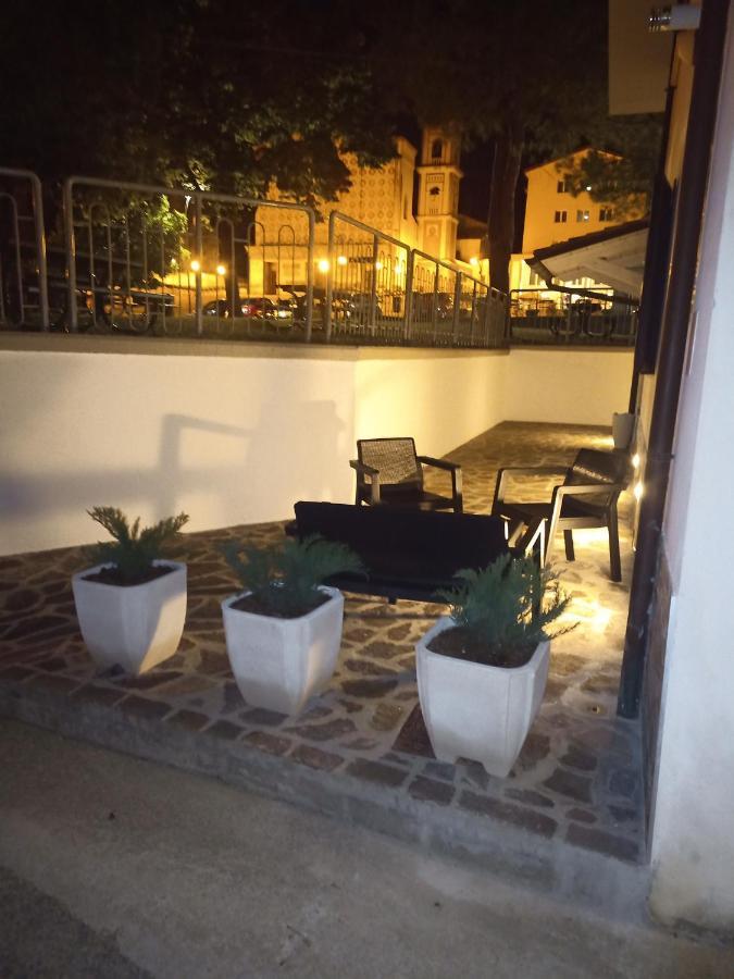 B&B Colle Tarigni Manoppello Ngoại thất bức ảnh