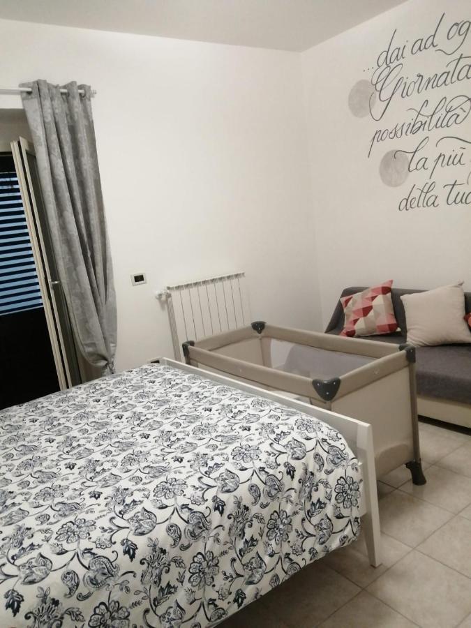 B&B Colle Tarigni Manoppello Ngoại thất bức ảnh