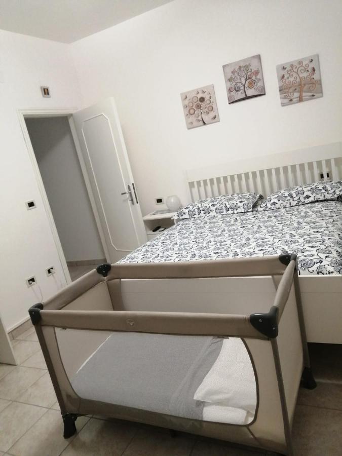 B&B Colle Tarigni Manoppello Ngoại thất bức ảnh