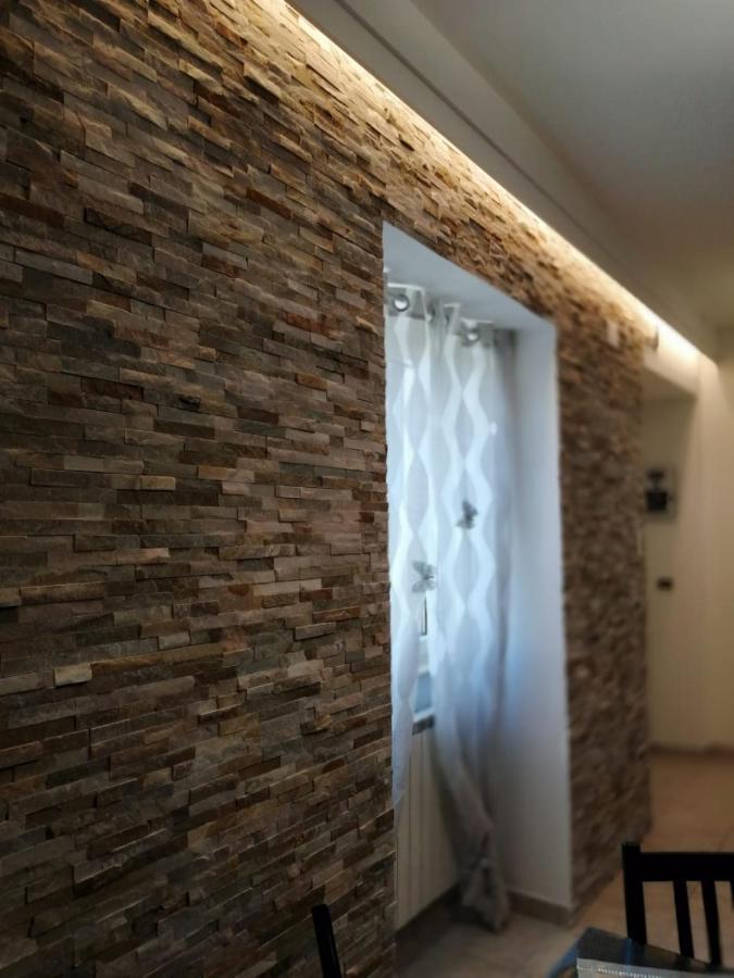 B&B Colle Tarigni Manoppello Ngoại thất bức ảnh